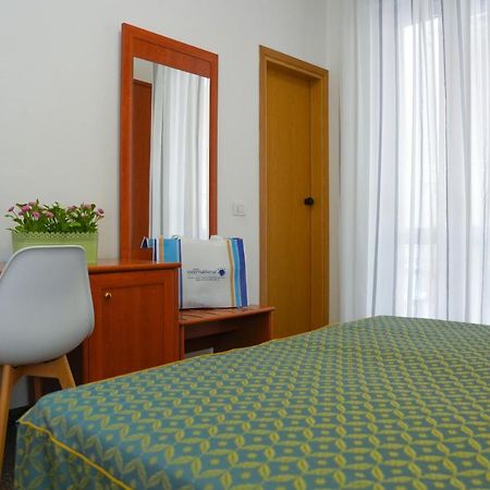 Hotel International Габичче-Маре Экстерьер фото